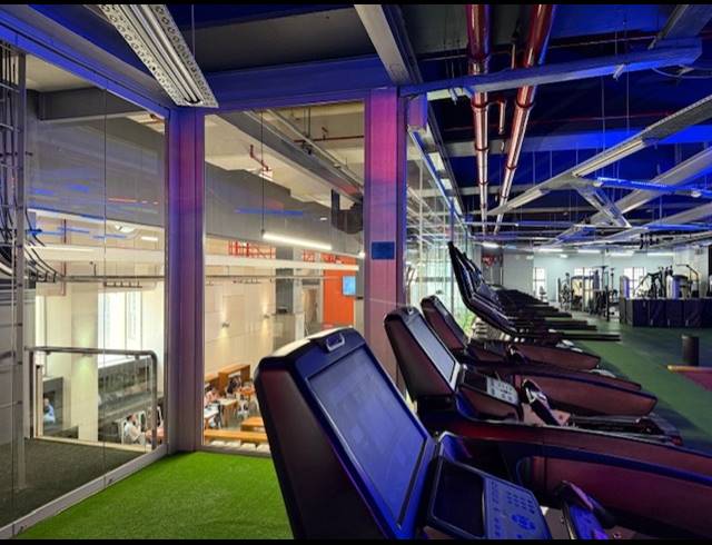 1,703M² FULL FLOOR TO LET IN CAPE TOWN CITY CENTRE